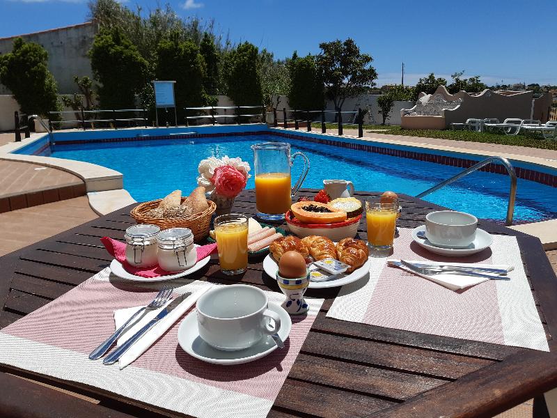 Casa Rosa Montes - Oda