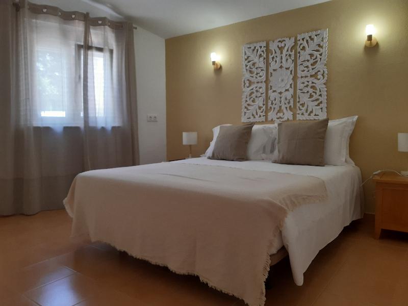 Casa Rosa Montes - Oda