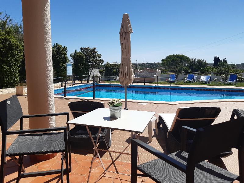 Casa Rosa Montes - Oda