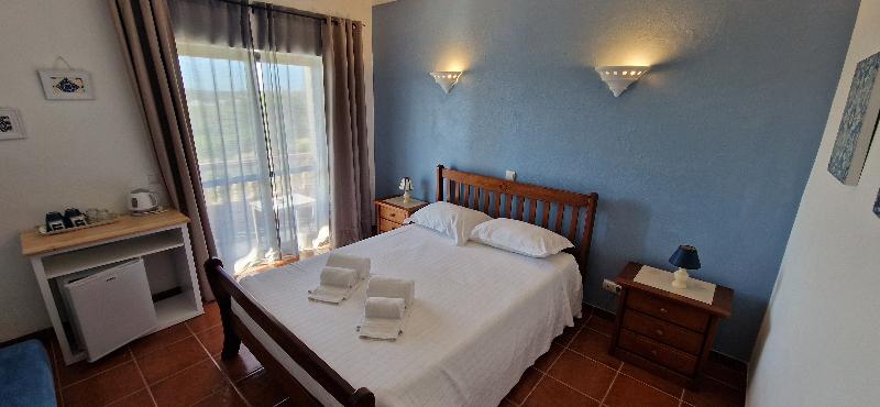 Casa Rosa Montes - Oda