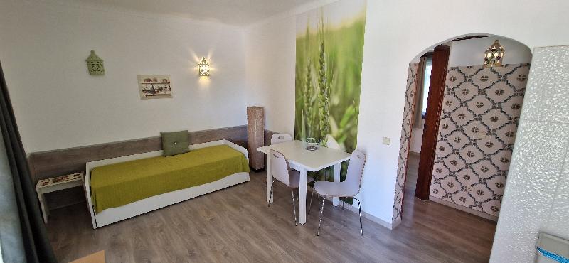 Casa Rosa Montes - Oda