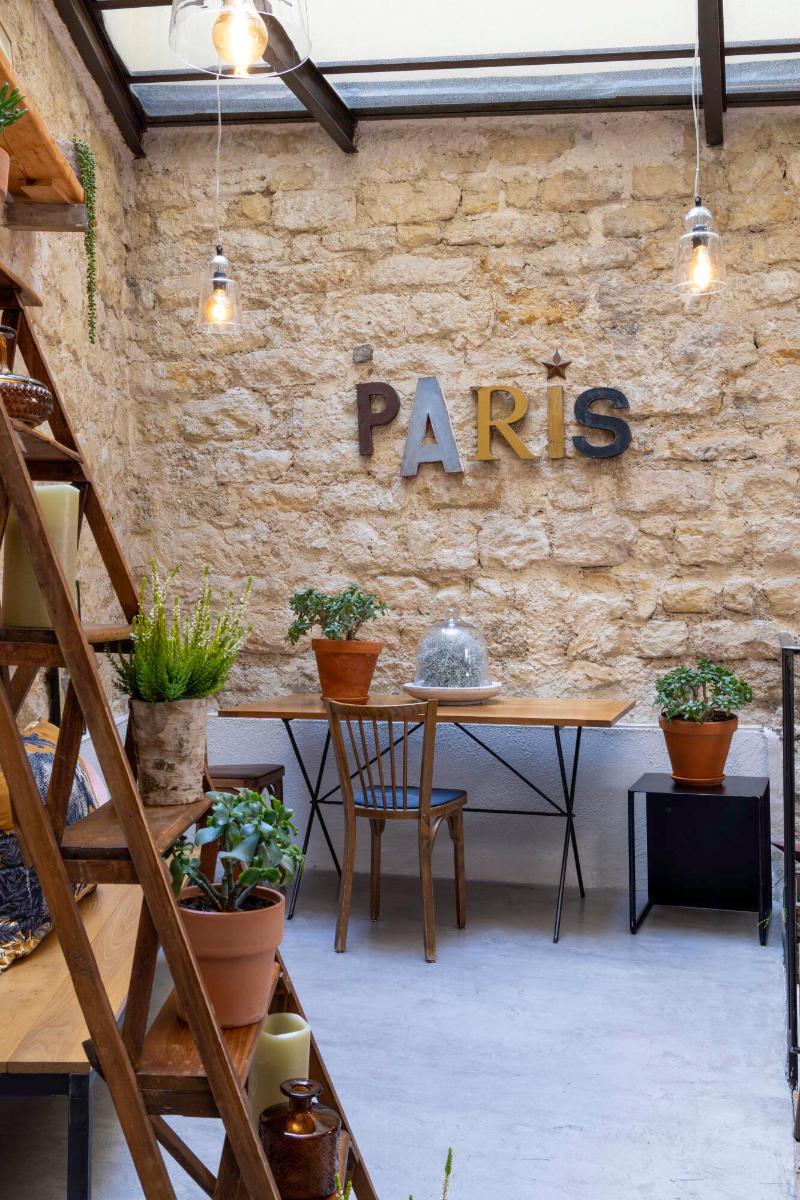 Maxim Quartier Latin - Lobi