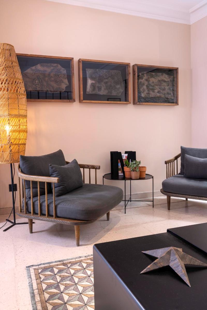 Maxim Quartier Latin - Lobi