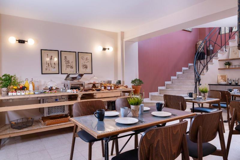 Maxim Quartier Latin - Restoran