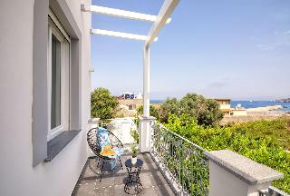 B&B Marina Garden otel fotoğrafı