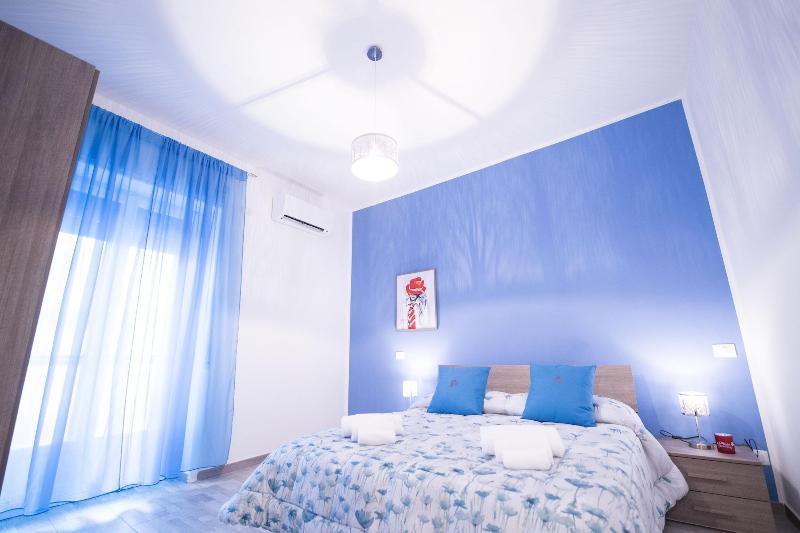 Panta Rei B&B - Genel