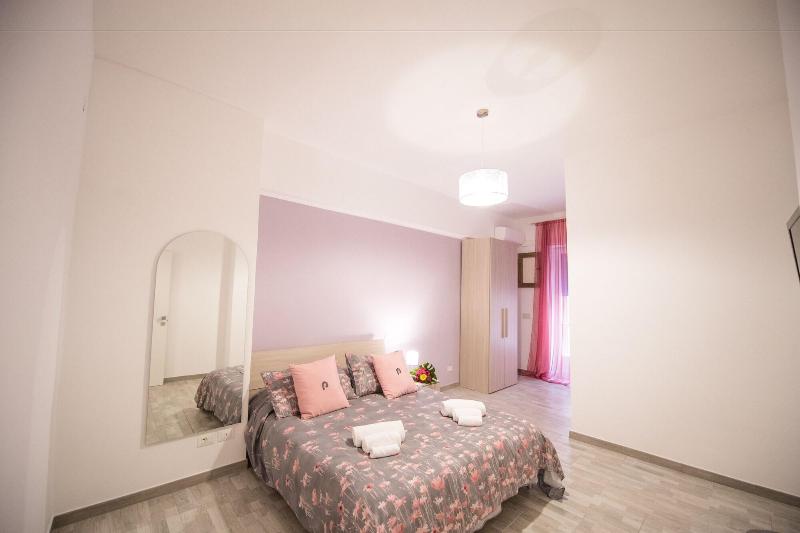 Panta Rei B&B - Oda
