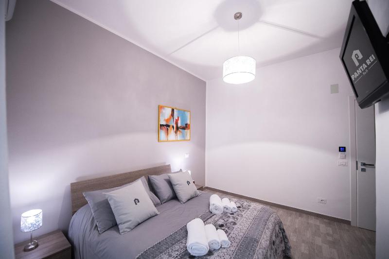 Panta Rei B&B - Oda