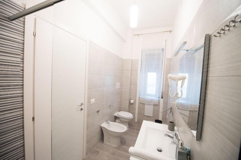 Panta Rei B&B - Oda