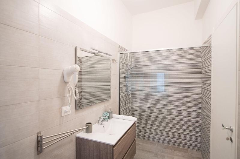 Panta Rei B&B - Oda