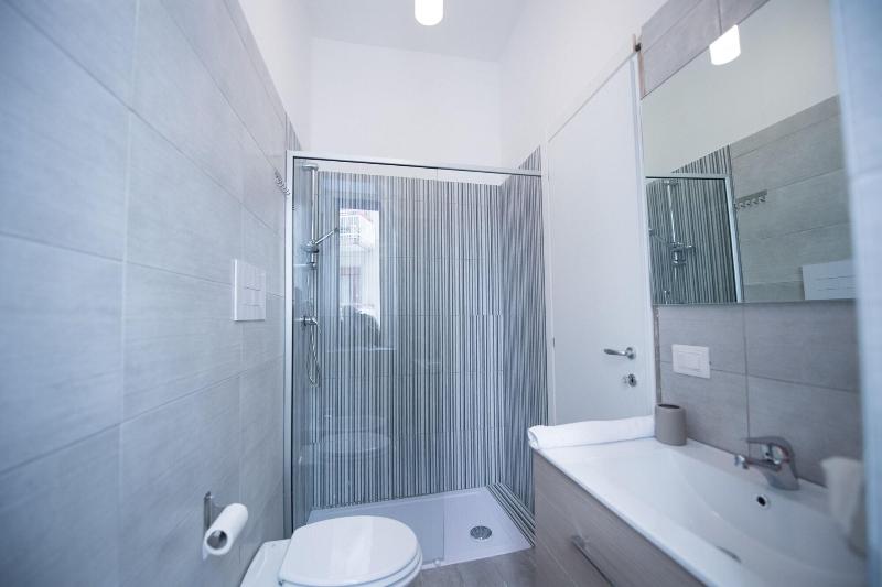 Panta Rei B&B - Oda
