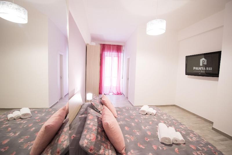 Panta Rei B&B - Oda