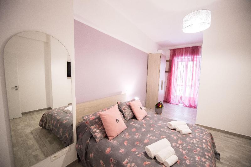 Panta Rei B&B - Oda