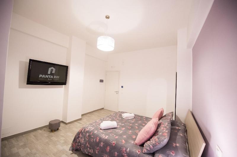 Panta Rei B&B - Oda