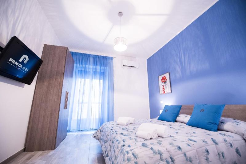Panta Rei B&B - Oda