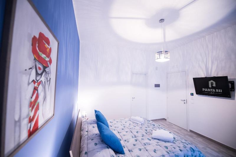 Panta Rei B&B - Oda