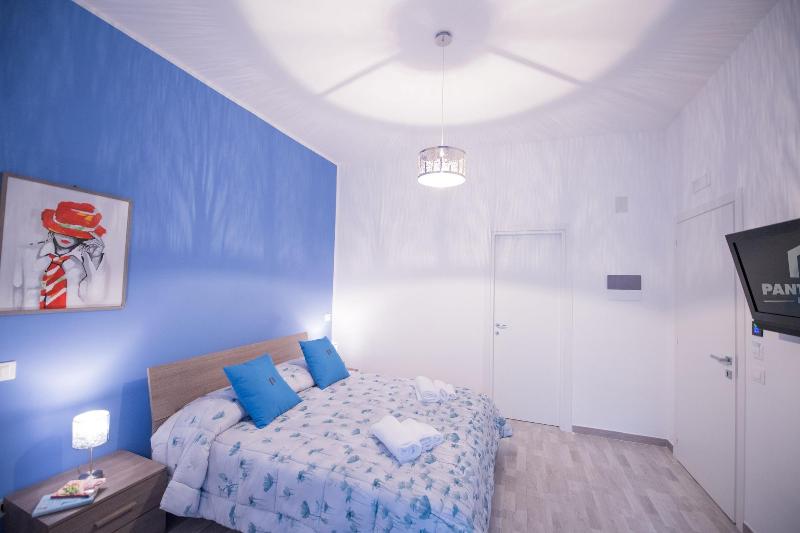 Panta Rei B&B - Oda