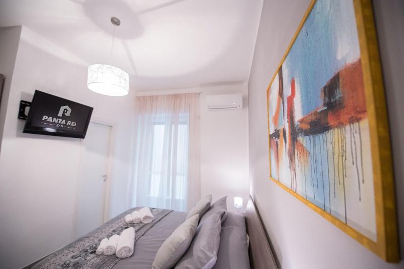 Panta Rei B&B - Oda