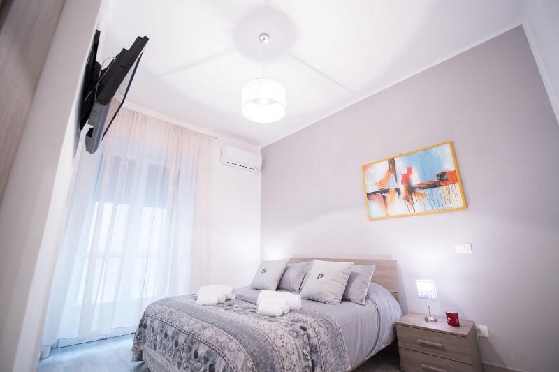 Panta Rei B&B - Oda