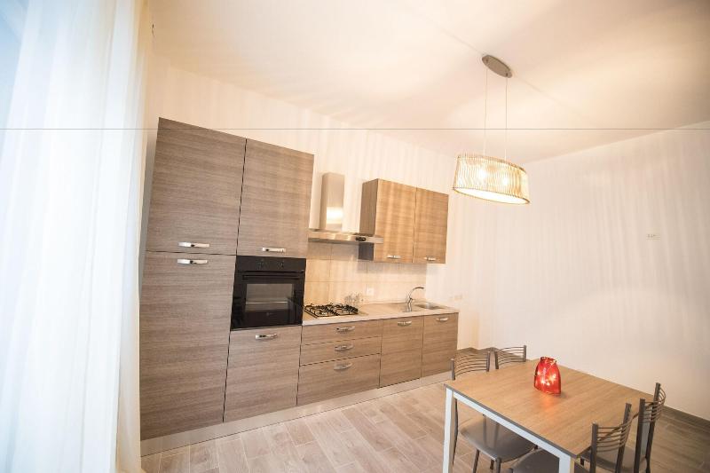 Panta Rei B&B - Restoran