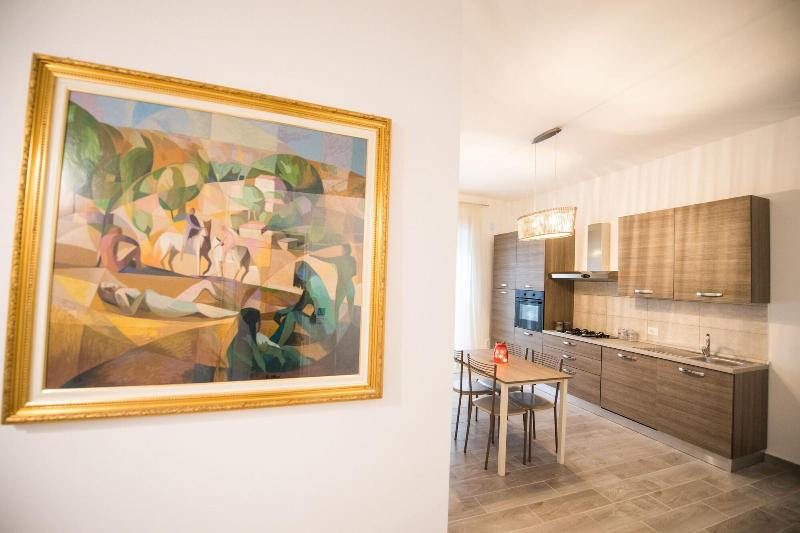 Panta Rei B&B - Restoran