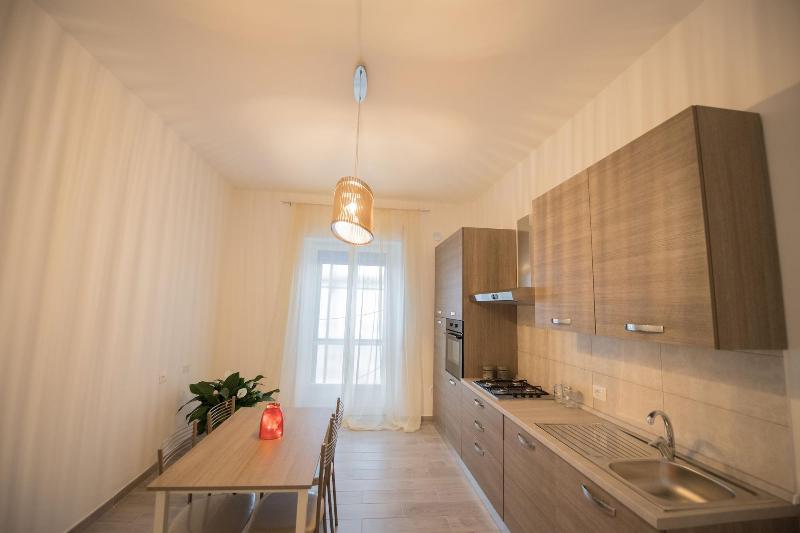 Panta Rei B&B - Restoran