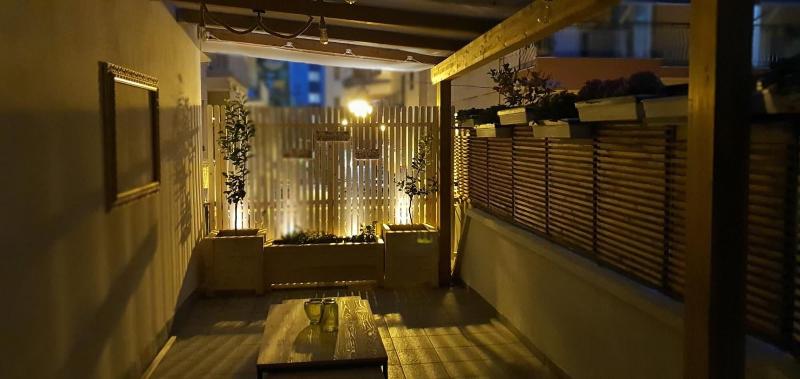 Panta Rei B&B - Restoran