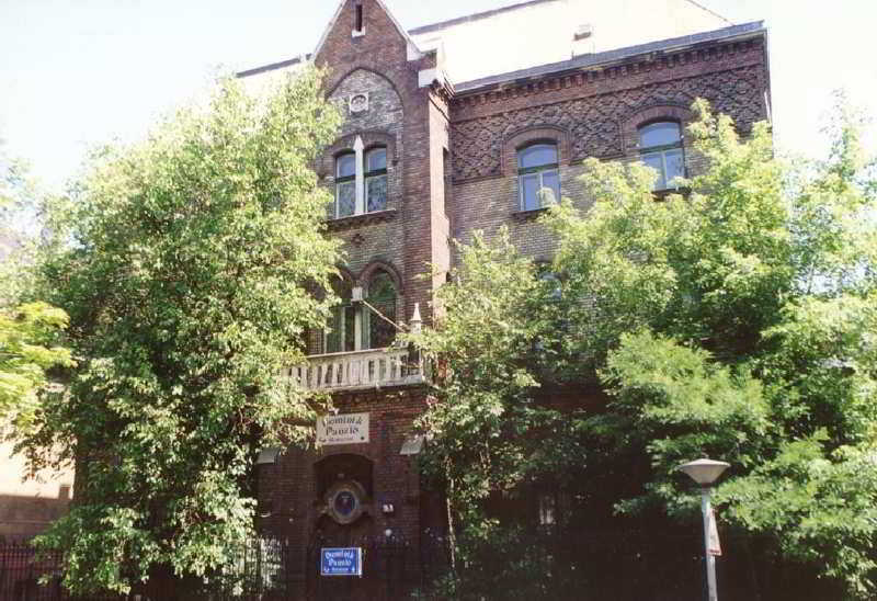 Dominik Panzio otel fotoğrafı