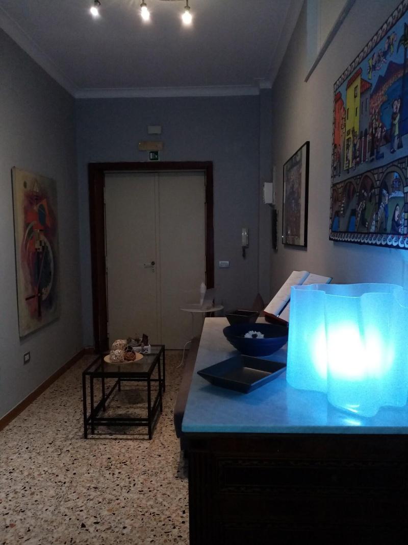 Sansevero Naples - Lobi