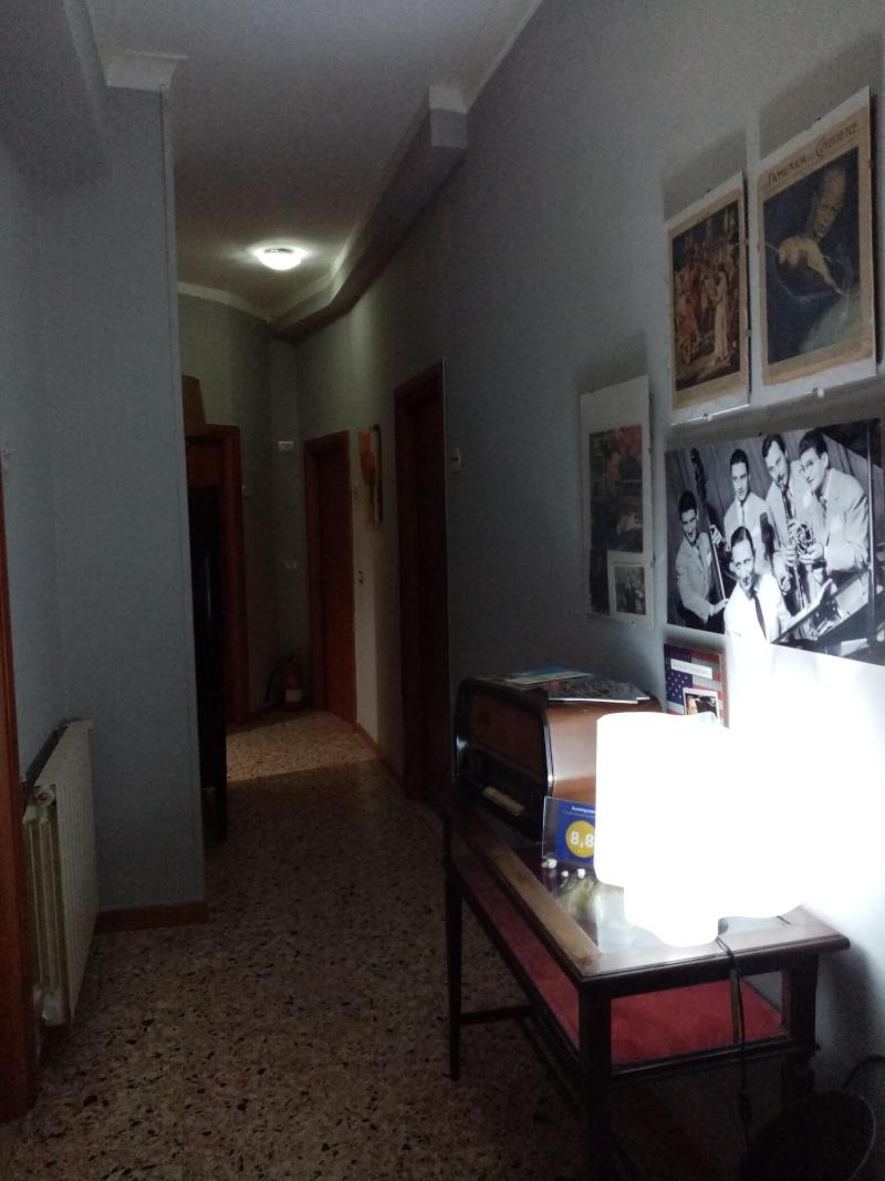 Sansevero Naples - Lobi