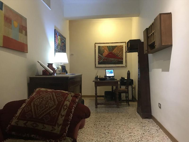 Sansevero Naples - Lobi