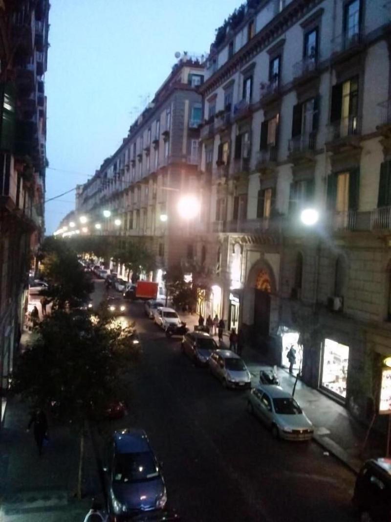 Sansevero Naples - Genel