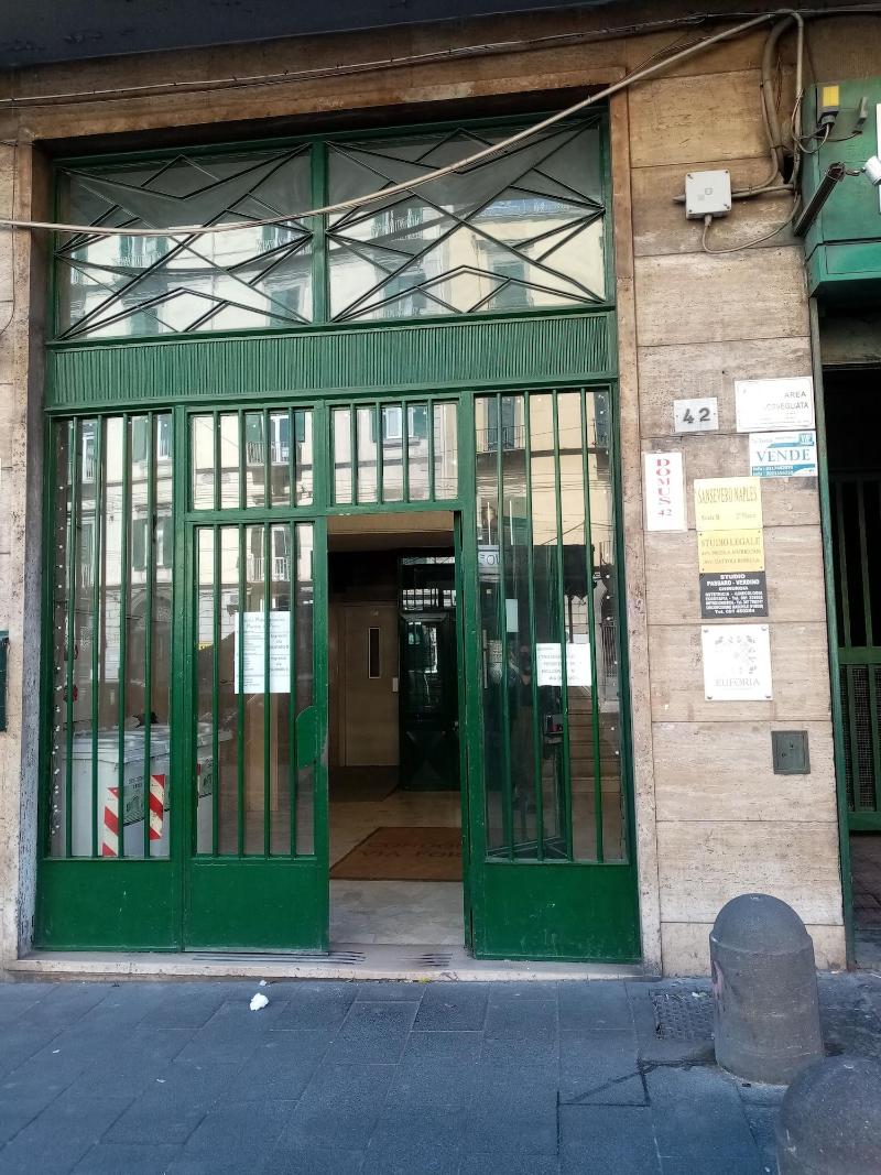 Sansevero Naples - Genel