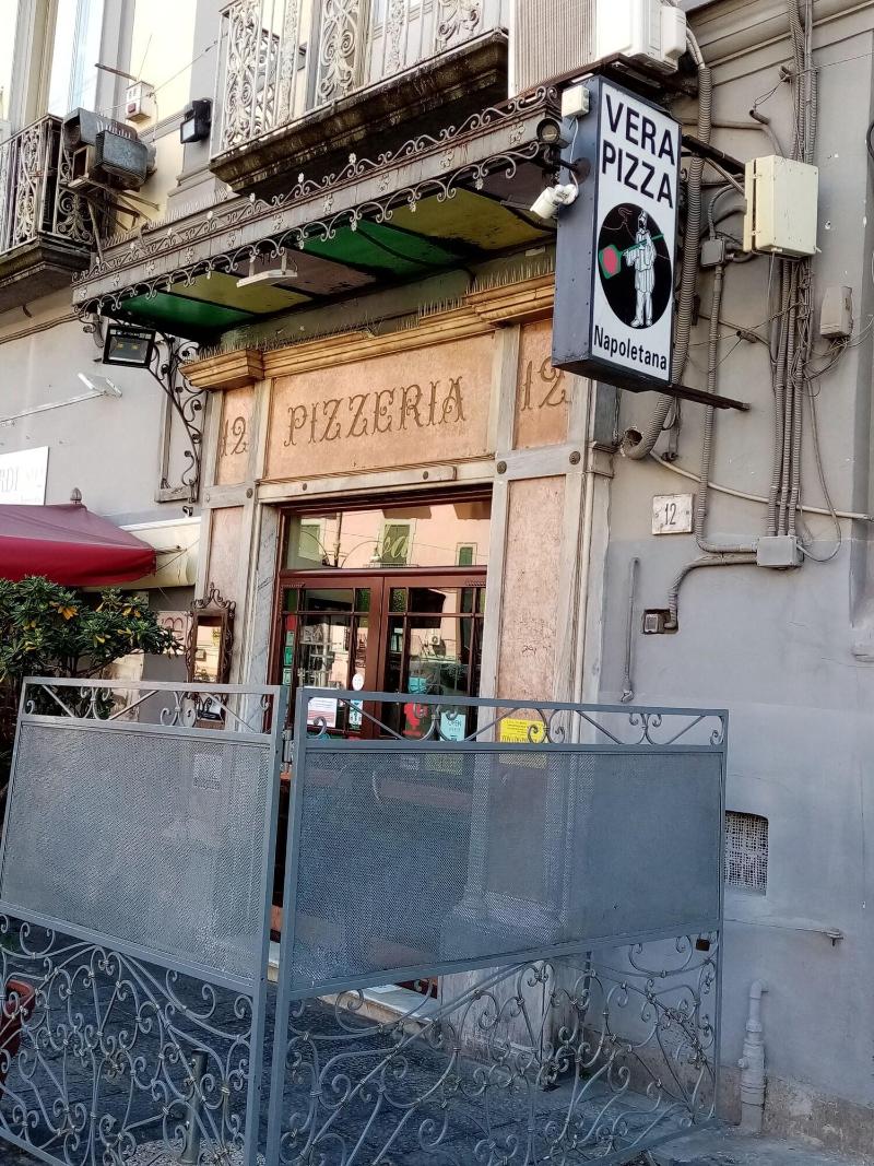 Sansevero Naples - Genel