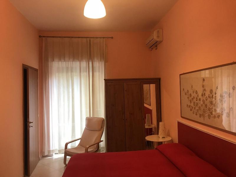 Sansevero Naples - Oda