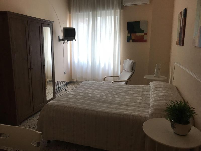 Sansevero Naples - Oda