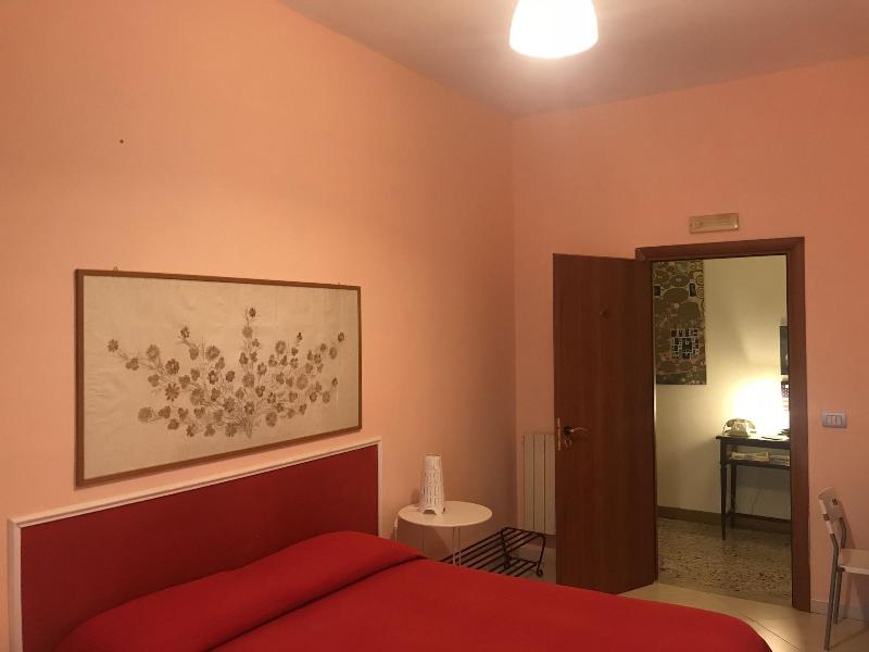 Sansevero Naples - Oda
