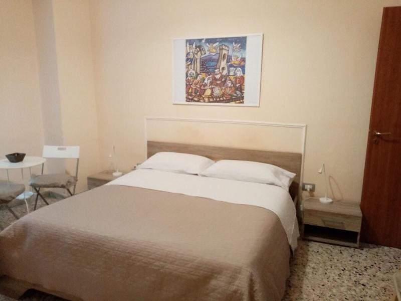 Sansevero Naples - Oda