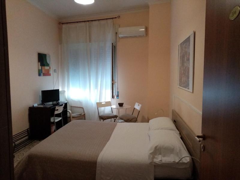 Sansevero Naples - Oda
