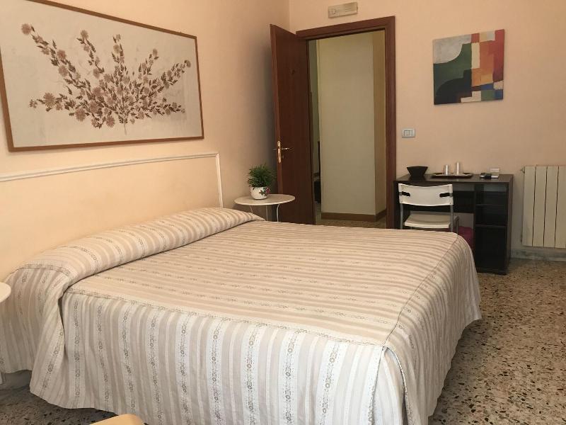 Sansevero Naples - Oda