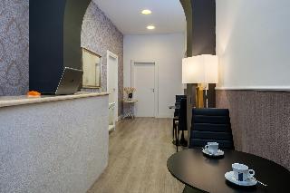 Flat 285 otel fotoğrafı