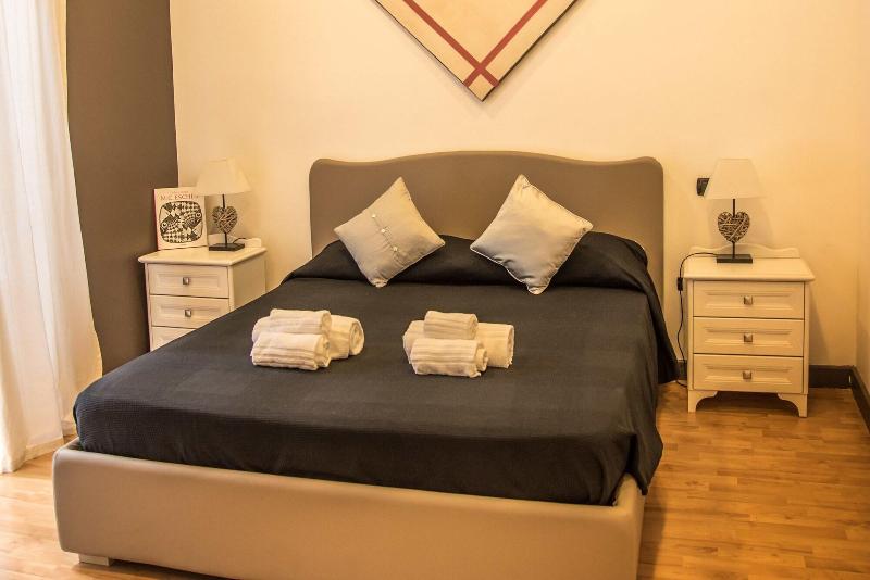 Flat 285 - Oda