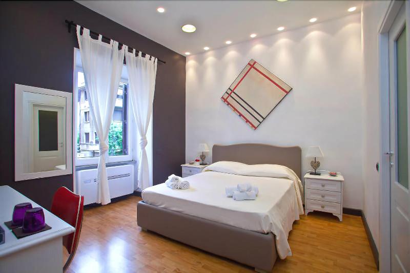 Flat 285 - Oda