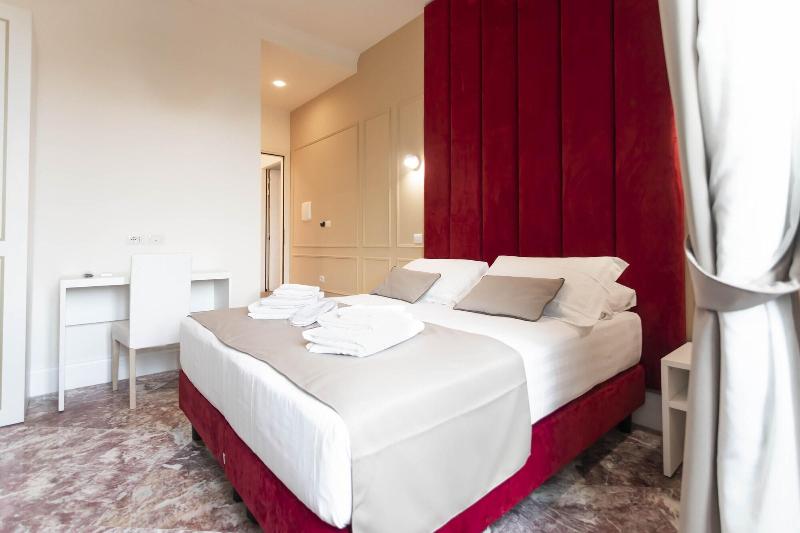Flat 285 - Oda
