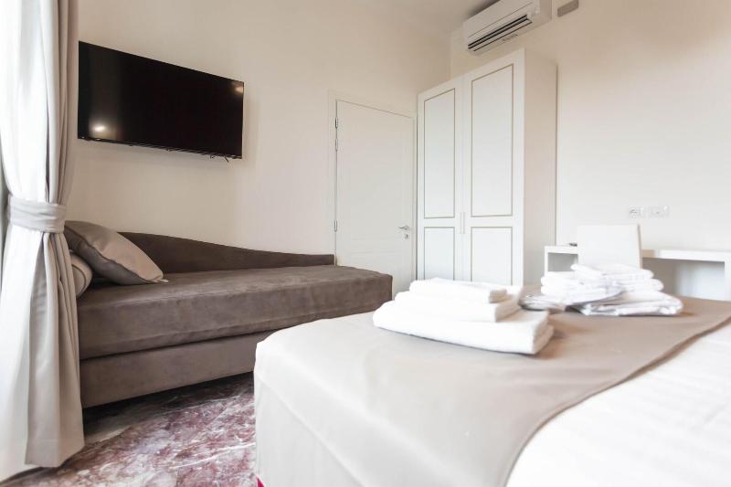 Flat 285 - Oda
