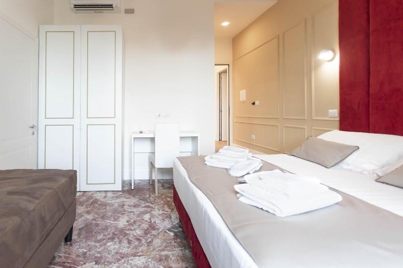 Flat 285 - Oda