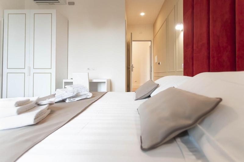 Flat 285 - Oda