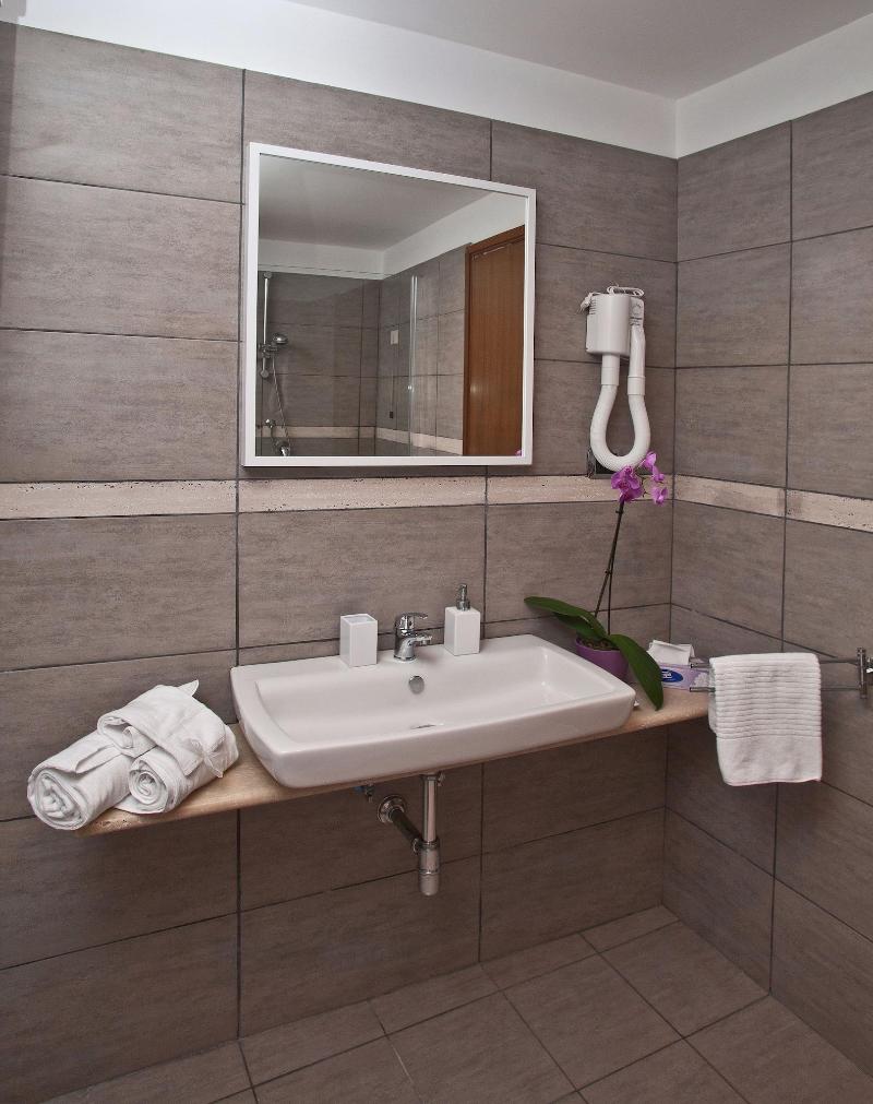 Flat 285 - Oda