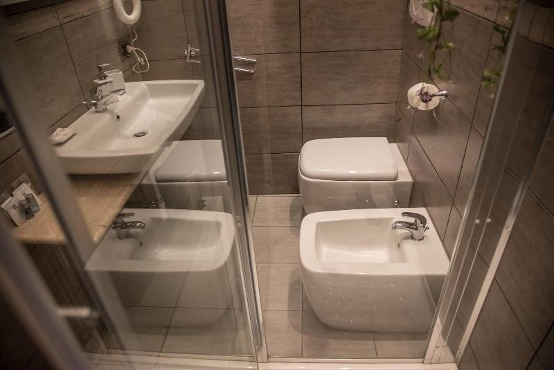 Flat 285 - Oda