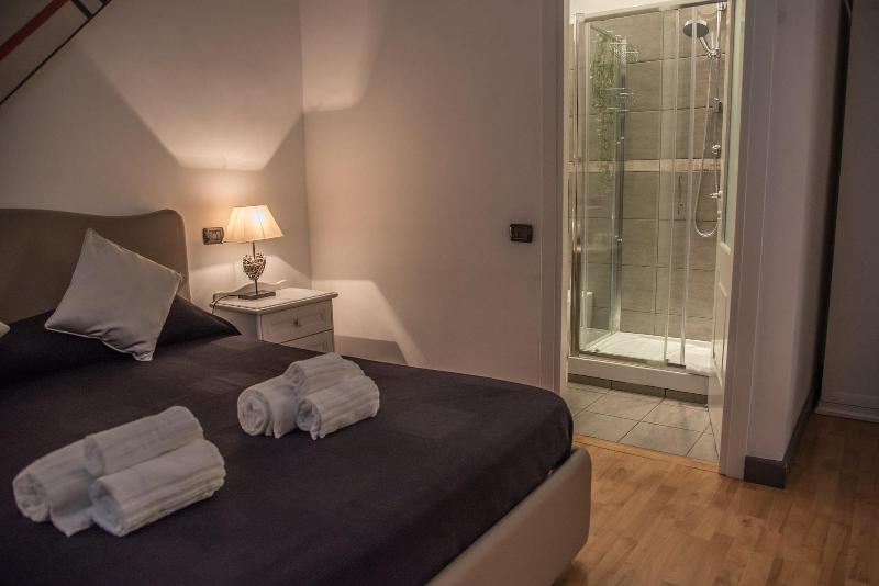 Flat 285 - Oda